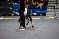 Townson University Winterguard_250301_Council Rock South-06659