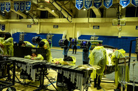 New Brunswick Drumline_250406_Williamstown-00535
