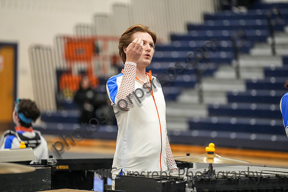 Owen J Roberts Drumline_250323_Toms River-01996