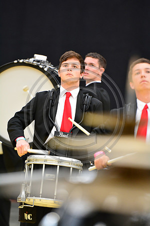 William Penn Drumline-2617