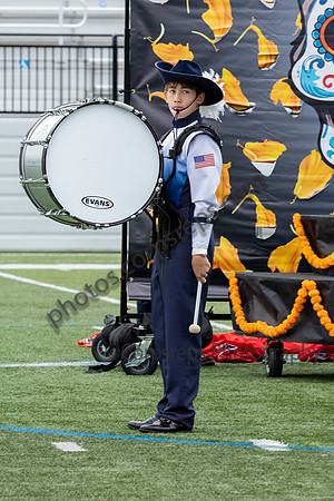 Huntington Band_240929_Long Island University-JB00757