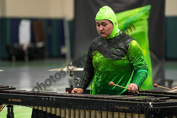 Norwalk Drumline_250308_Dartmouth-03104