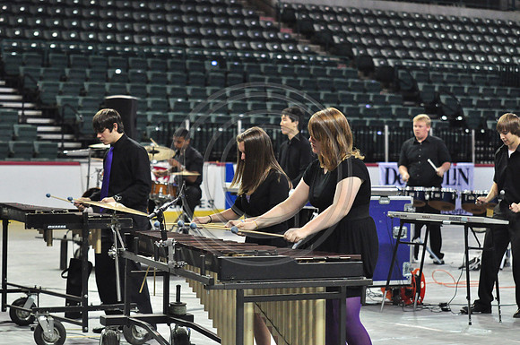 Bunnell Drumline-509