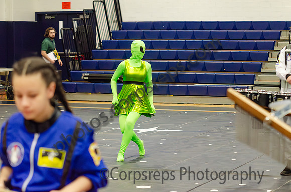 Cinnaminson Drumline_240420_Arthur L Johnson-KL00024