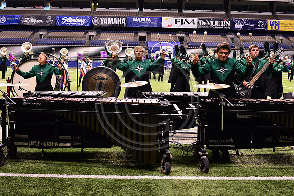 Oregon Crusaders-8117