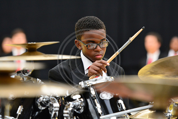 William Penn Drumline-2593