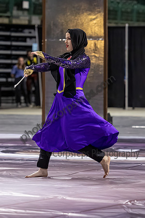 West Orange Guard_240421_CURE Arena-JB00027