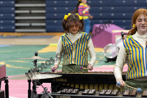 Fair Lawn Drumline_250322_RWJ Barnabas Health Arena-JB00177