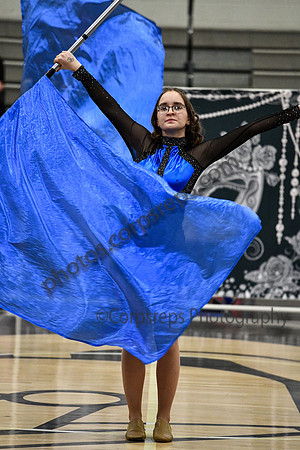 Canton Guard_250322_Lake Lehman-DJK01493