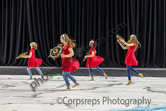 Pennridge Novice Guard_240420_CURE Arena-JB00018