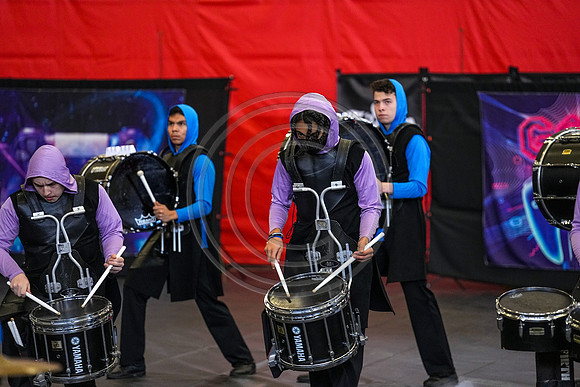 Coatesville Drumline_220409_Coatesville-09498