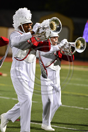 Susquehanna Township High School Indians-563