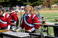 Jackson Memorial Band_241012_Hamilton High School West-JB00487