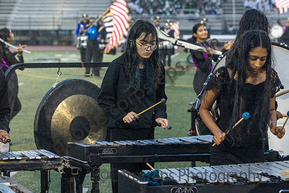 North Brunswick Township Band_240928_South Brunswick High School-JB01665