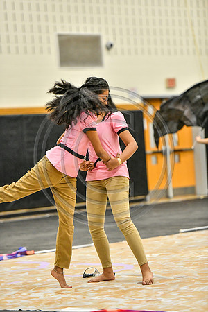 N-8 Winterguard Novice_190413_South Brunswick-4205