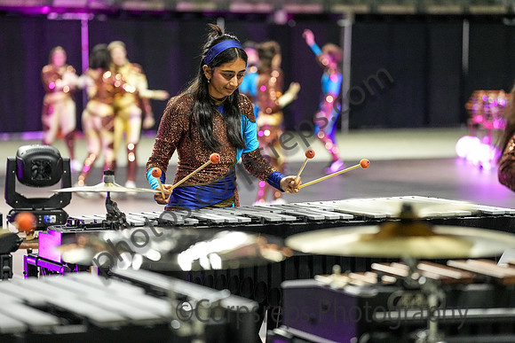 United Percussion World_250406_Cure Arena-01228