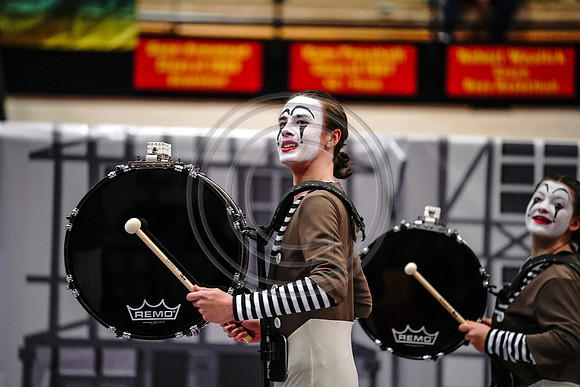 Perkiomen Valley Drumline_200208_Penncrest-00102