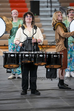 Garnet Valley Drumline_250426_Perkiomen Valley-00154