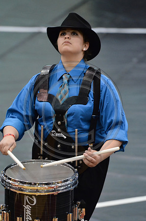StarCross Drumline-806
