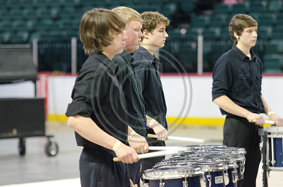 Bunnell Drumline-165