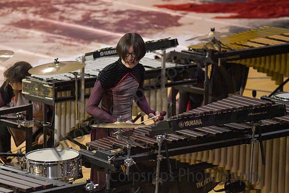 West Shore Percussion_250315_North Penn-DJK02009