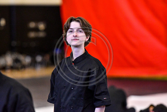 Avon Grove Drumline_190406_Coatesville-7482