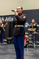 USMC Jazz Band