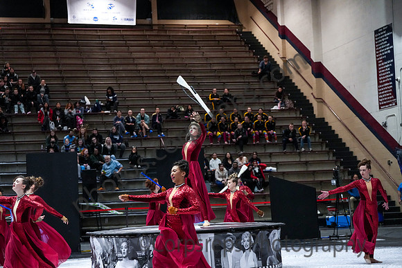 Arlington Guard_250322_Bethlehem-04511