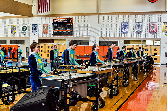 Hatboro-Horsham Drumline-164