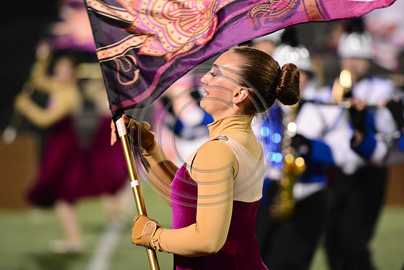Nazareth Area High School  Blue Eagle-1240
