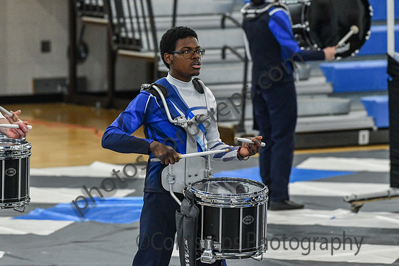 Eastern Regional Percussion_250222_Millville-DJK00665