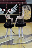 Northwestern Lehigh Twirlers-396