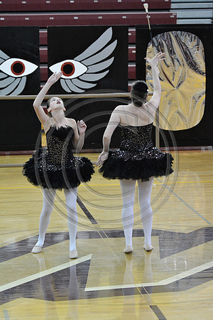 Northwestern Lehigh Twirlers-396