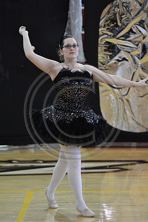 Northwestern Lehigh Twirlers-398