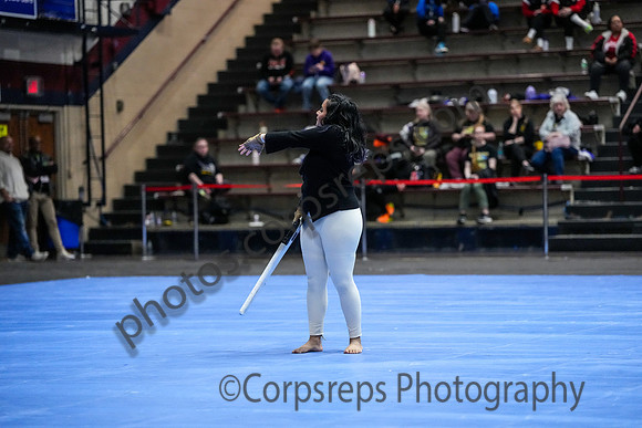Emanon Winterguard_250322_Bethlehem-08294