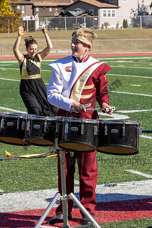 Central Regional Band_241020_Woodbridge-JB00020