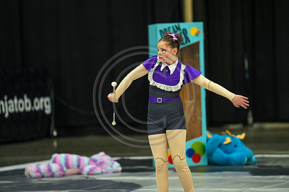 Central Mountain Twirlers_220428_Wildwood-2-33