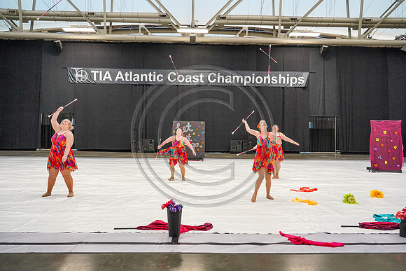 Haven Performing Arts Twirlers_180503_Wildwood-7309002