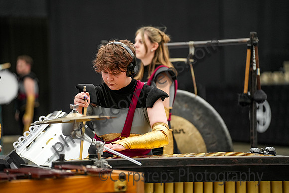 Garnet Valley Drumline_240502_Wildwood-CM03412