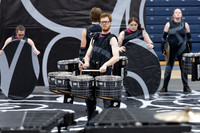Old Line Independent Percussion_250322_RWJ Barnabas Health Arena-JB00519