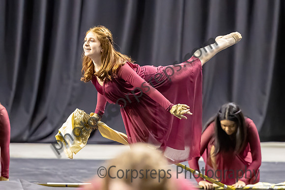 Walt Whitman Guard_240420_CURE Arena-JB00002