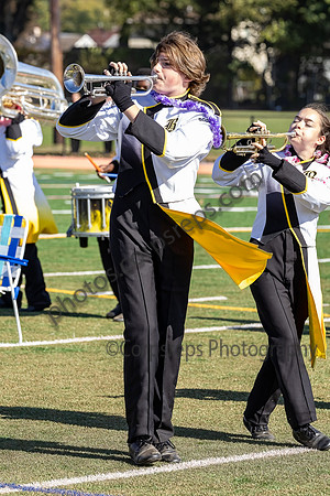 Bordentown Regional Band_241012_Hamilton High School West-JB01417