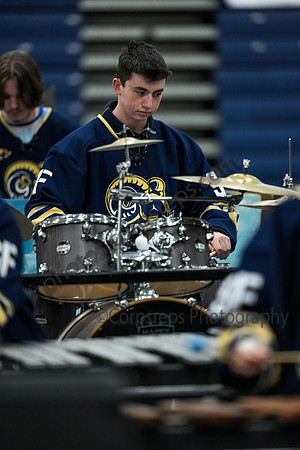 Spring-Ford Percussion_250323_Toms River-02810