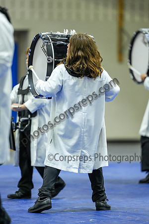 Upper Dublin Drumline_250405_Spring-Ford-04164
