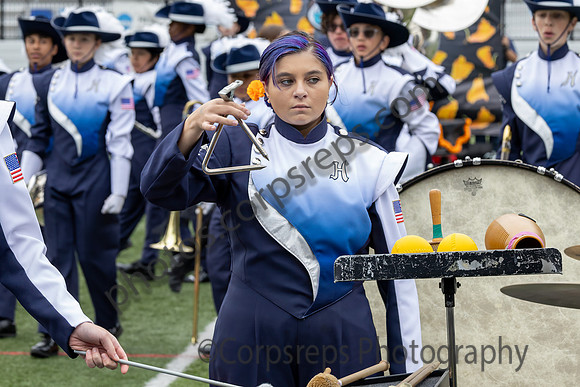 Huntington Band_240929_Long Island University-JB00789