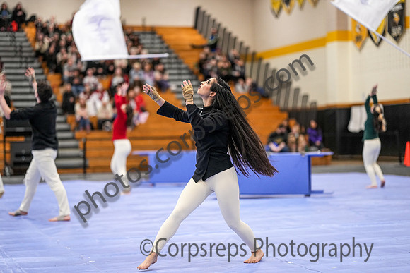 Emanon Winterguard_250222_South Brunswick-09249