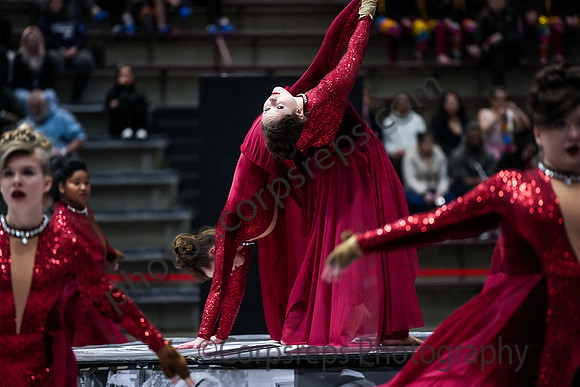 Arlington Guard_250322_Bethlehem-04500