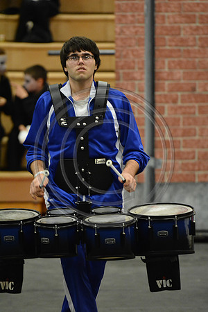 Pequannock Drumline-826