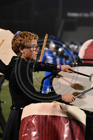 North Penn High School Marching Knights-1421