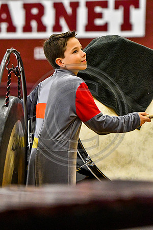 Haddon Heights Drumline-0011